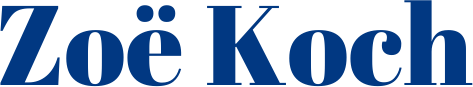 Zoë Koch